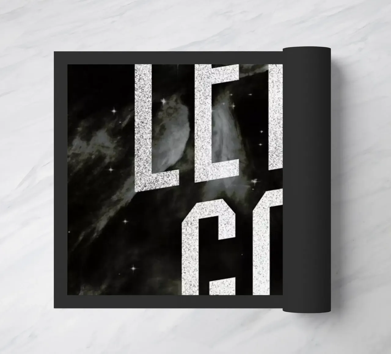 Let's Go zerbino da Summerchamps