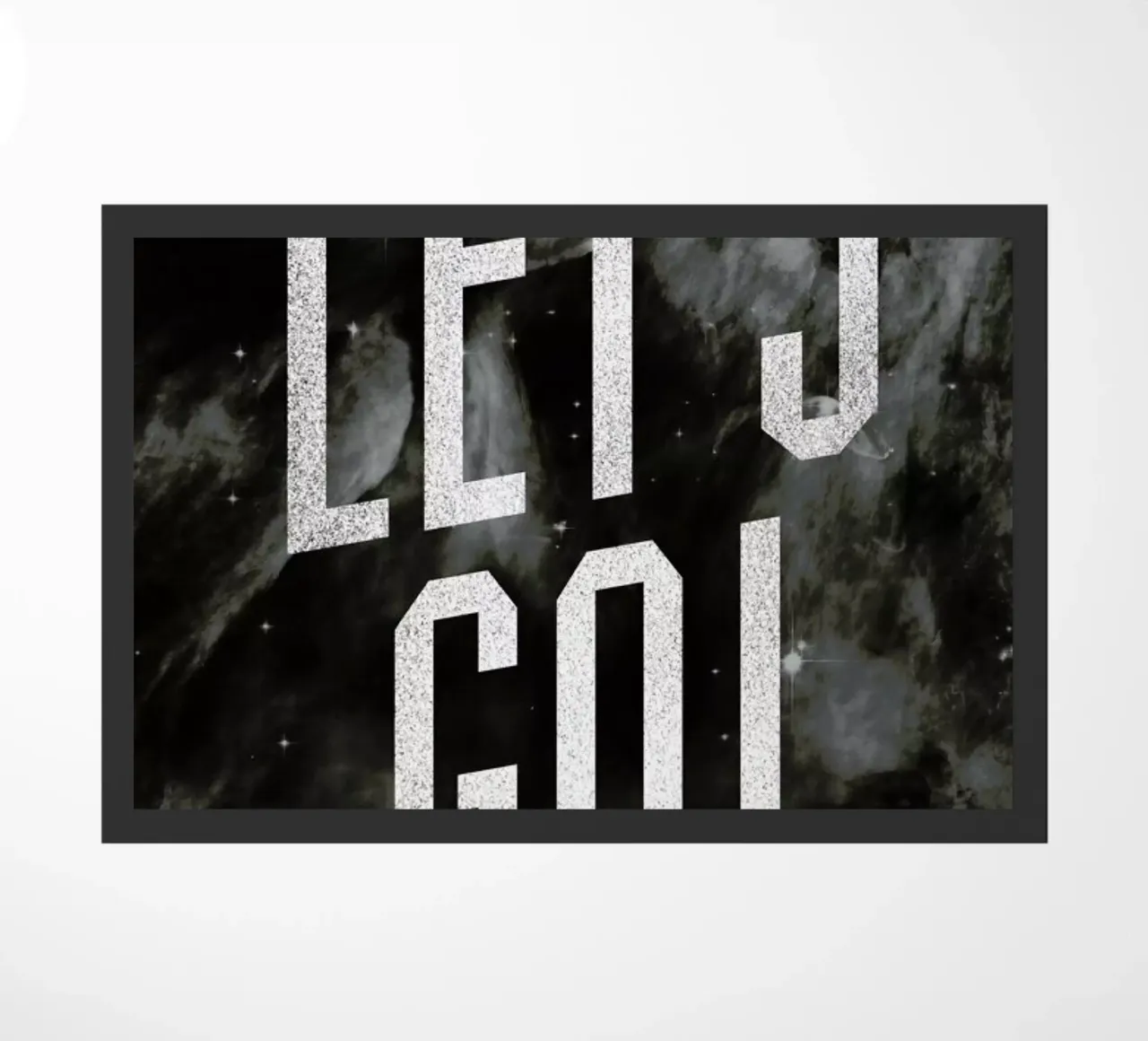 Let's Go zerbino da Summerchamps