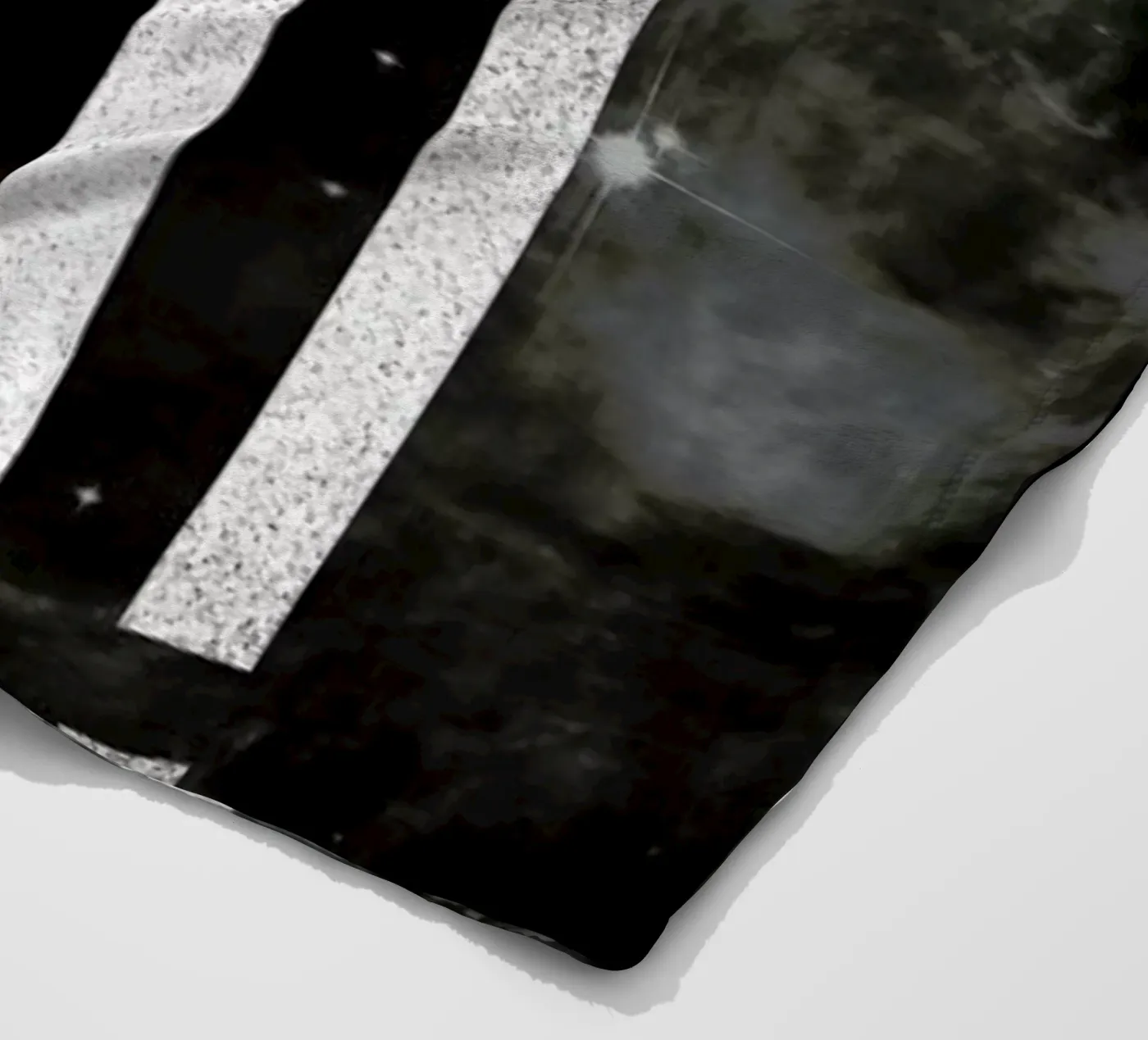 Let's Go Fleecedecke von Summerchamps