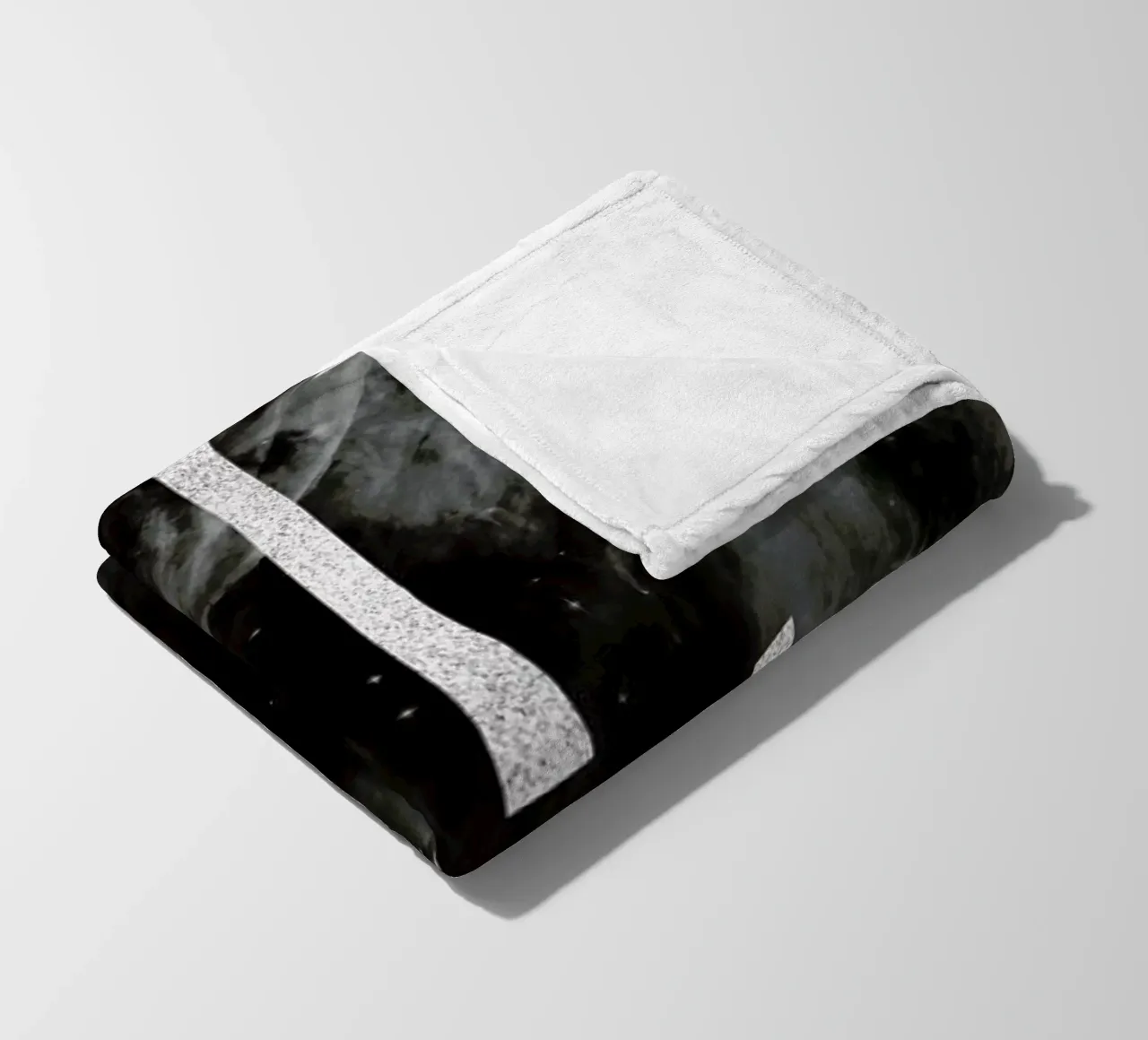 Let's Go fleecedeken van Summerchamps