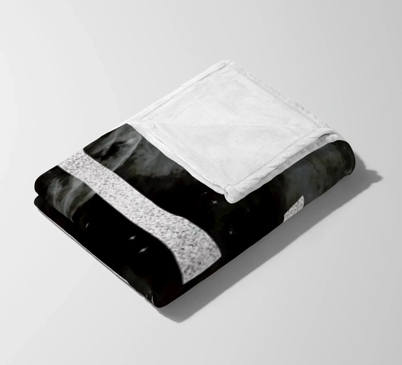 Let's Go Fleecedecke von Summerchamps