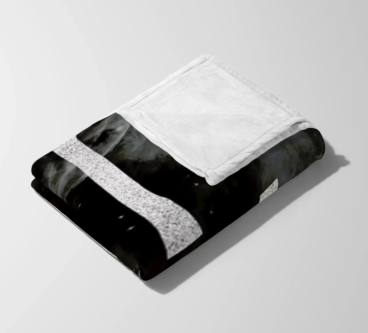 Let's Go fleecedeken van Summerchamps