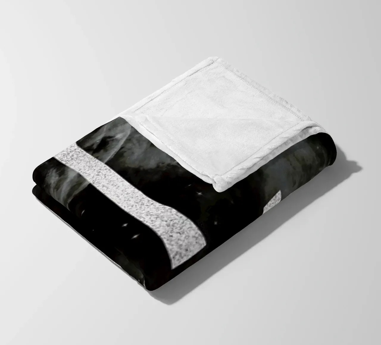 Let's Go fleecedeken van Summerchamps