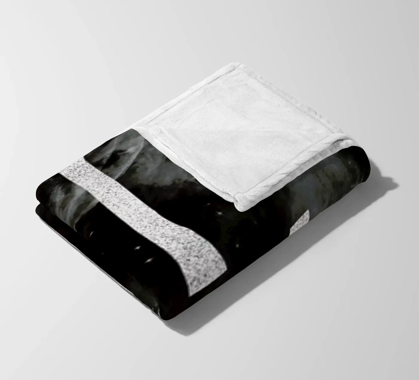 Let's Go Fleecedecke von Summerchamps