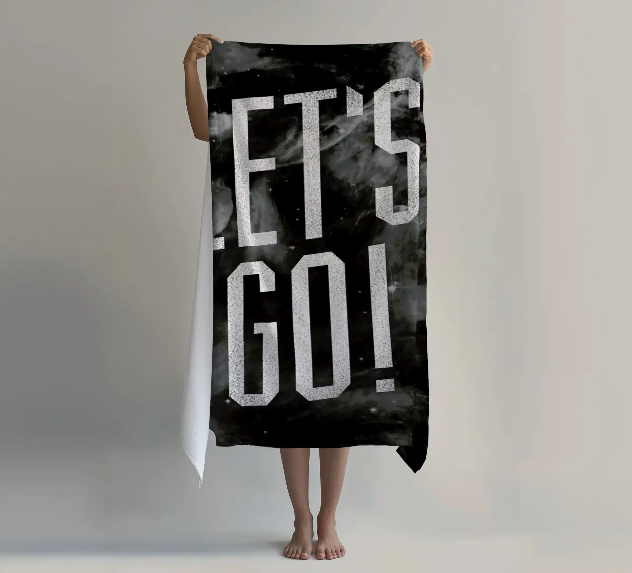 Let's Go telo mare da Summerchamps