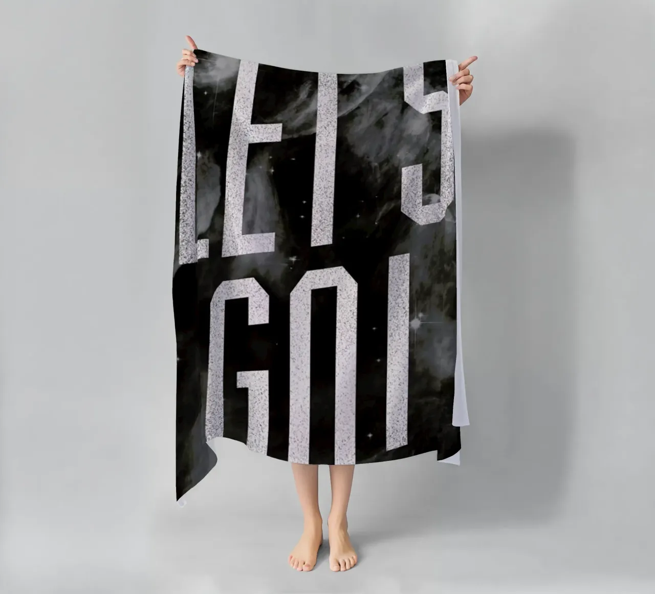 Let's Go telo mare da Summerchamps