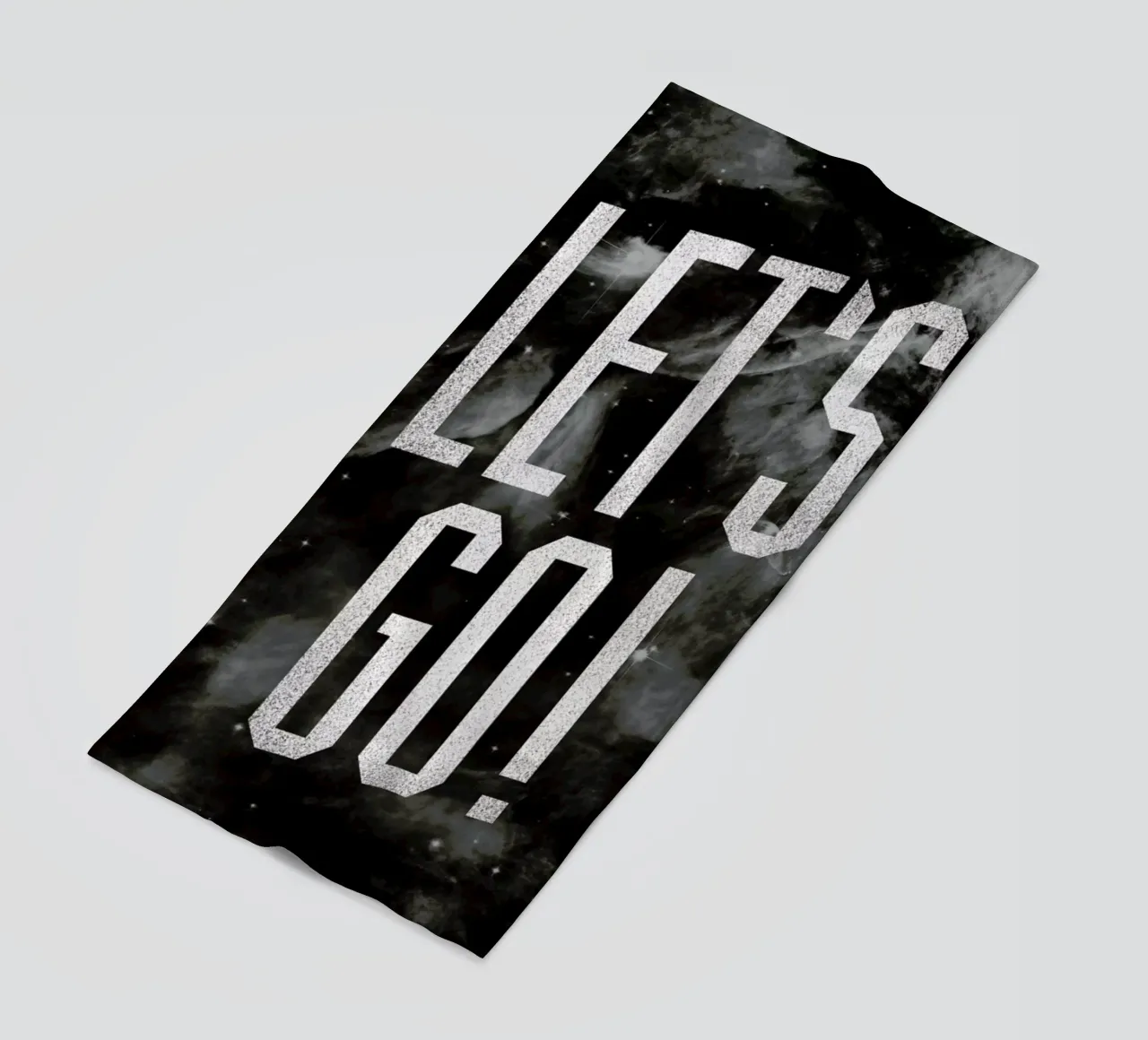 Let's Go telo mare da Summerchamps