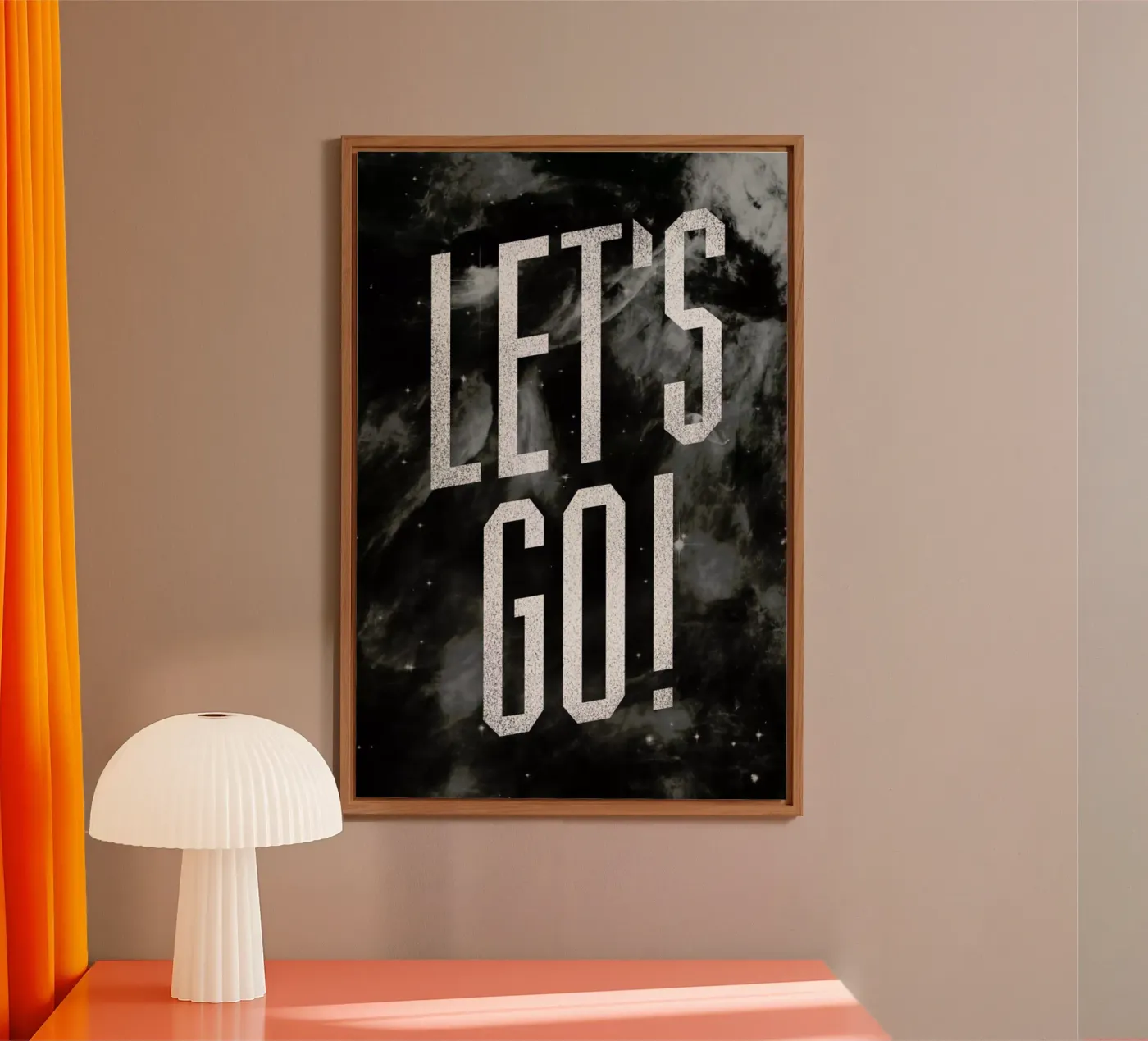 Let's Go pannello forex da Summerchamps