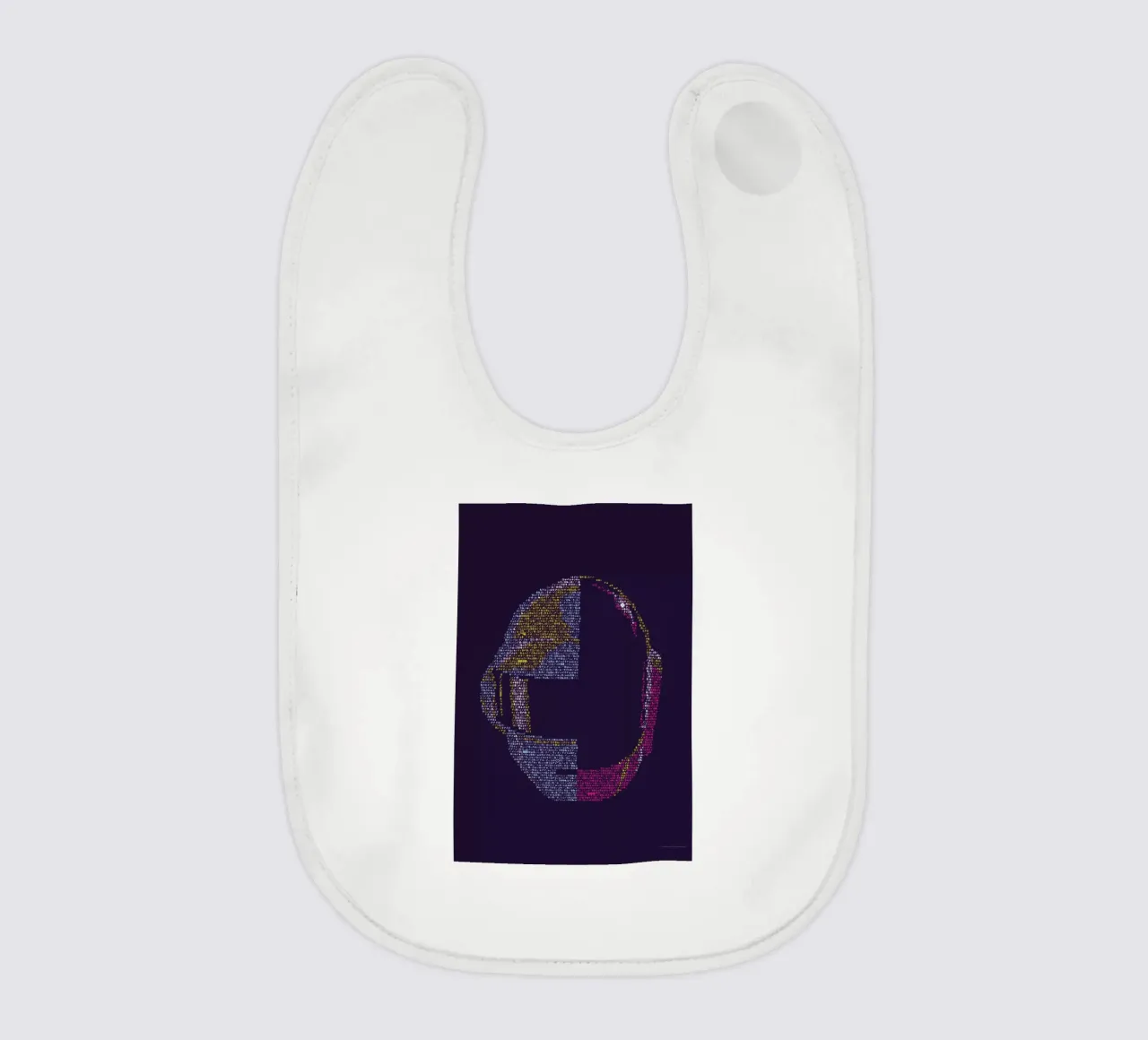 Daft P bavaglino da Viktor Hertz