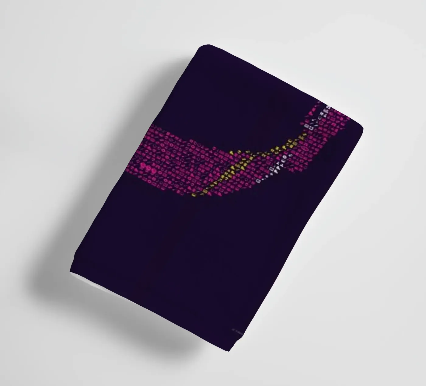 Daft P serviette de bain de Viktor Hertz