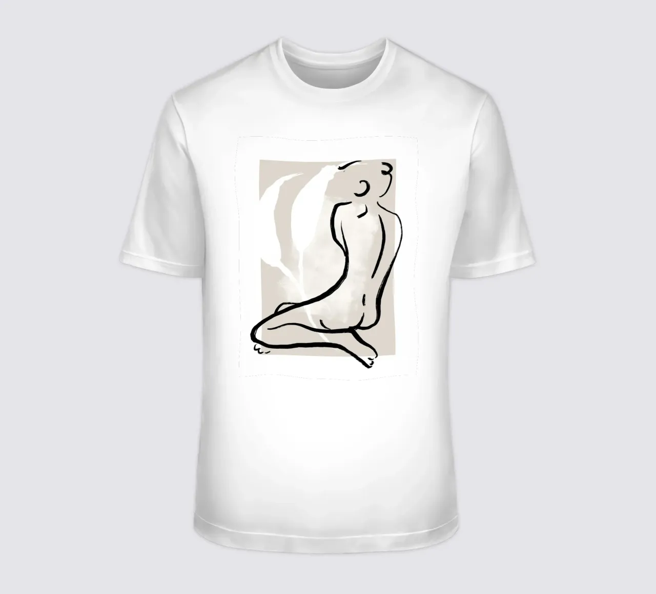 Lèger Et Simple No 45 t-shirt da treechild