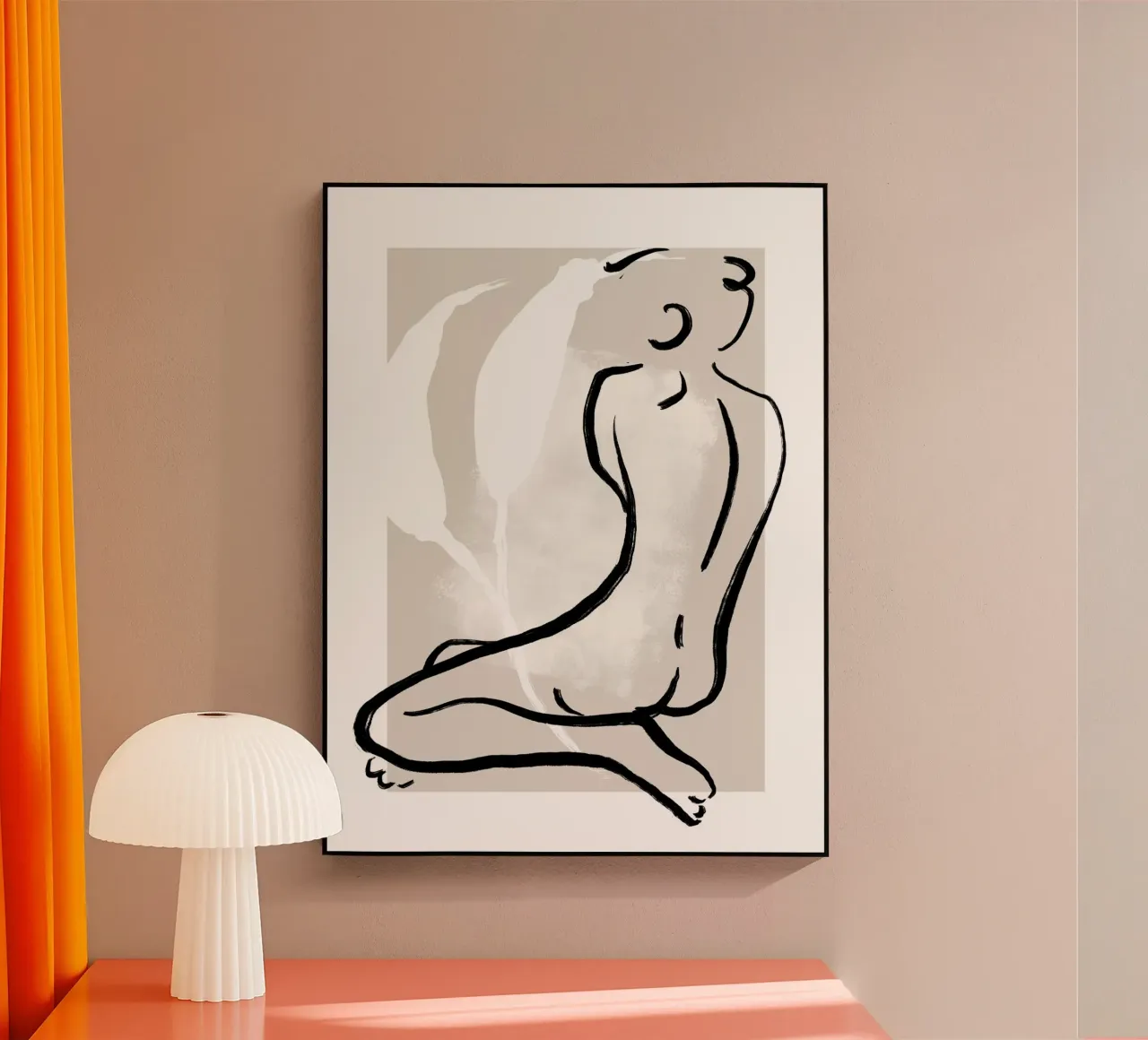 Lèger Et Simple No 45 plexiglass da treechild