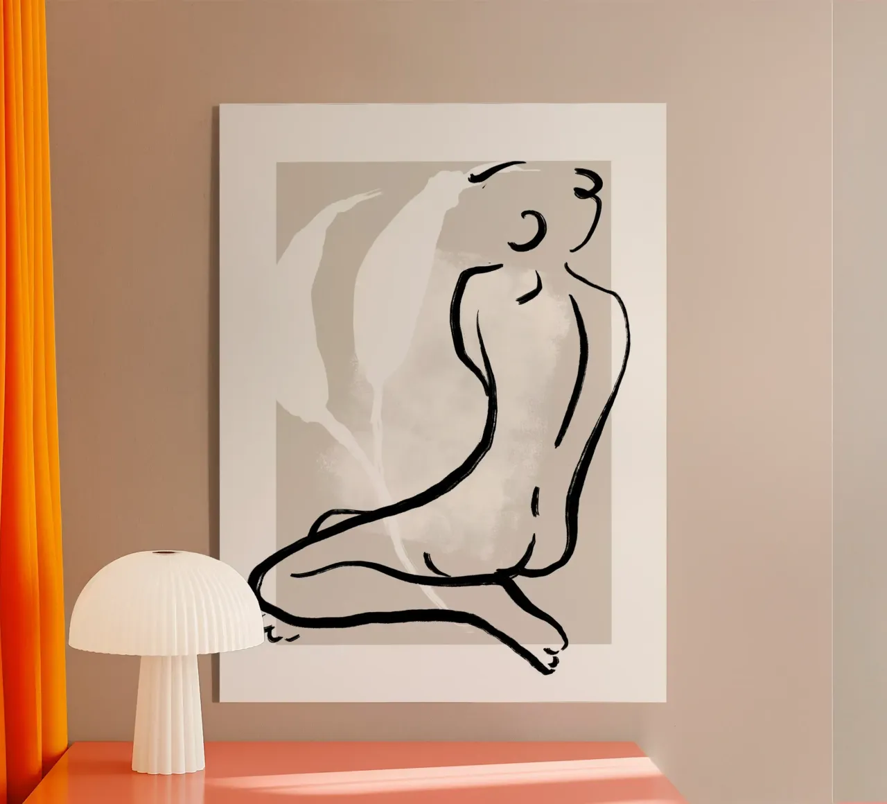 Lèger Et Simple No 45 plexiglass da treechild