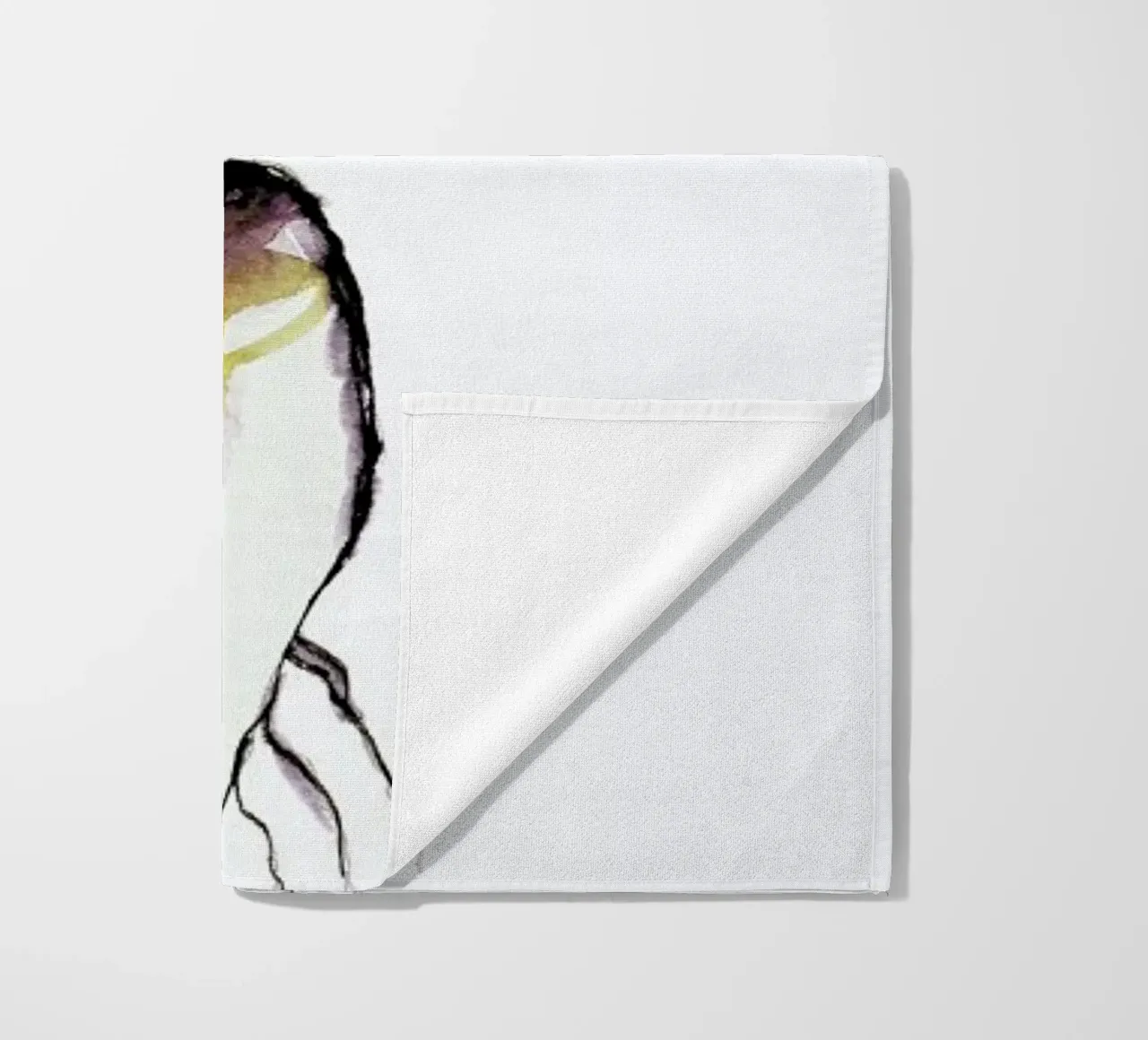 Vegetables telo mare da Nathys_illustration