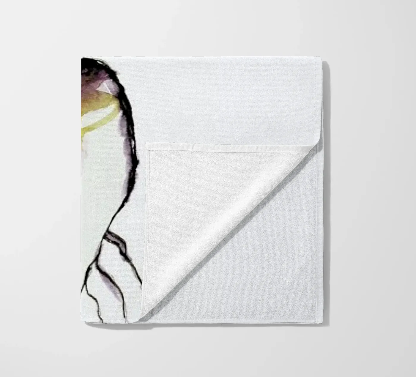 Vegetables telo mare da Nathys_illustration