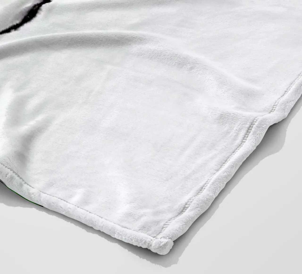 Vegetables fleecedeken van Nathys_illustration