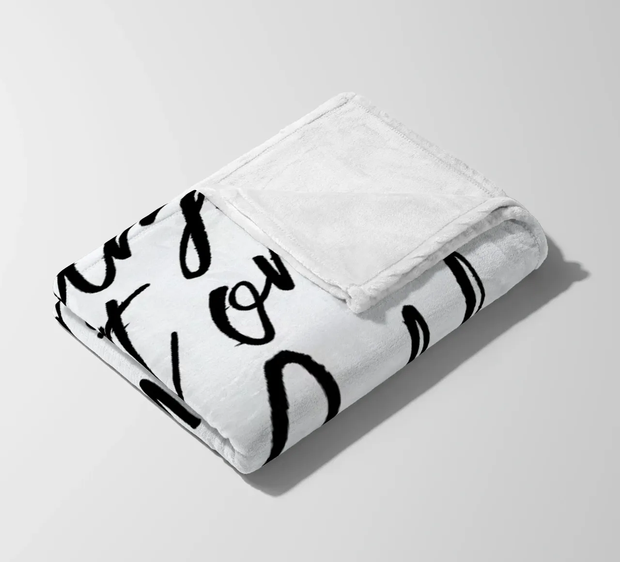 Blame It On My Wild Heart coperta in pile da Honeymoon Hotel