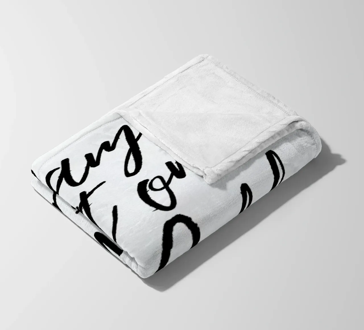 Blame It On My Wild Heart coperta in pile da Honeymoon Hotel