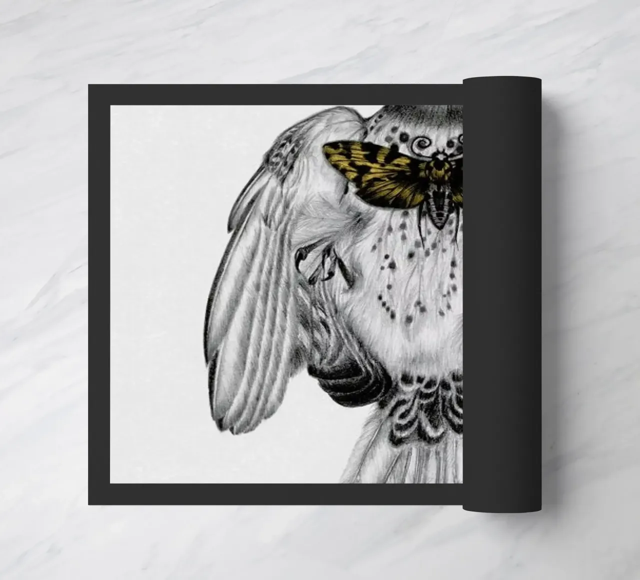 Resurrect 4 zerbino da The White Deer