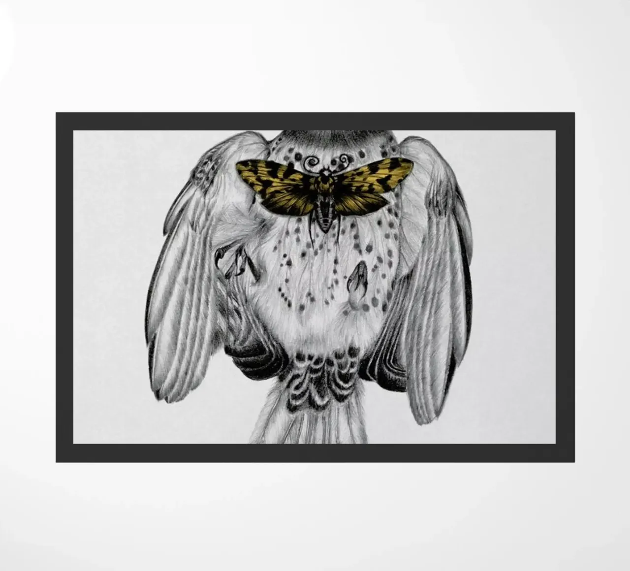 Resurrect 4 zerbino da The White Deer