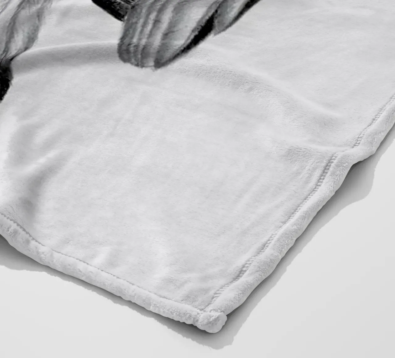 Resurrect 4 coperta in pile da The White Deer