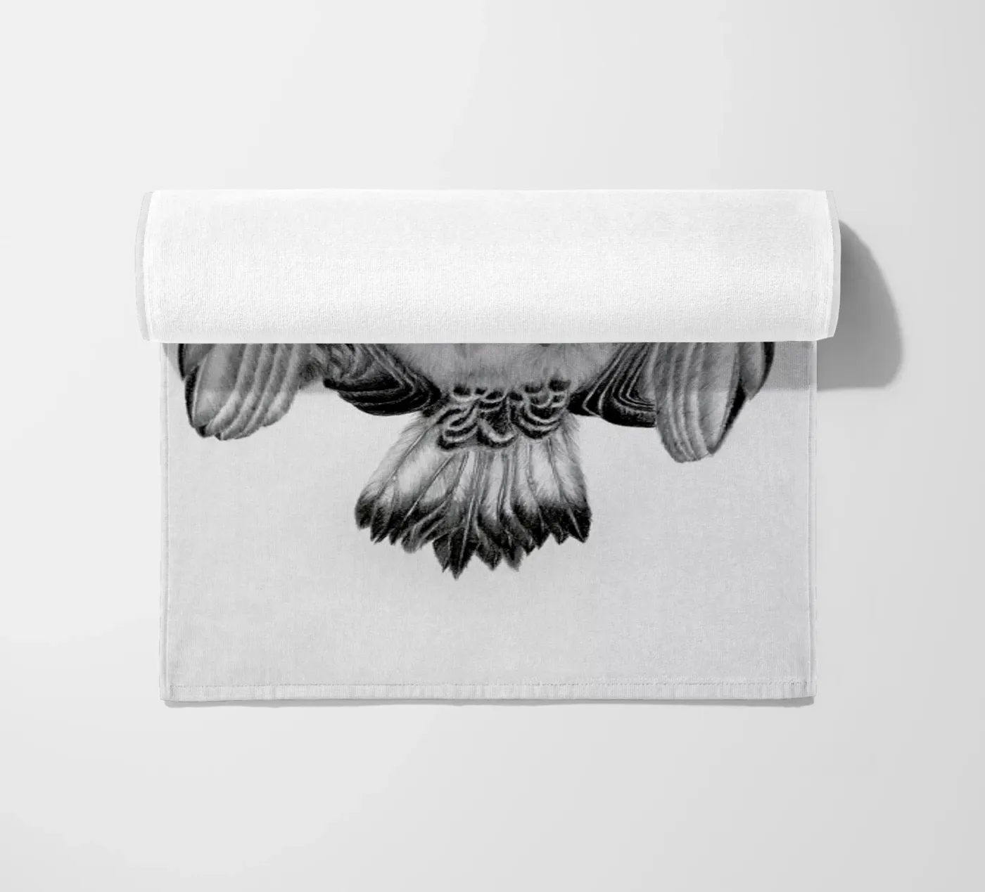 Resurrect 4 telo mare da The White Deer