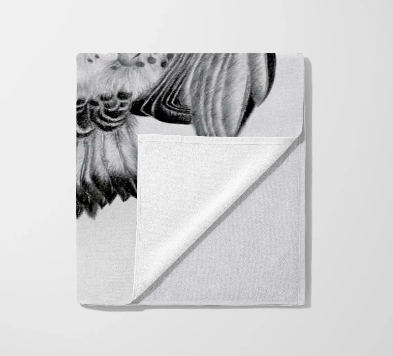 Resurrect 4 telo mare da The White Deer