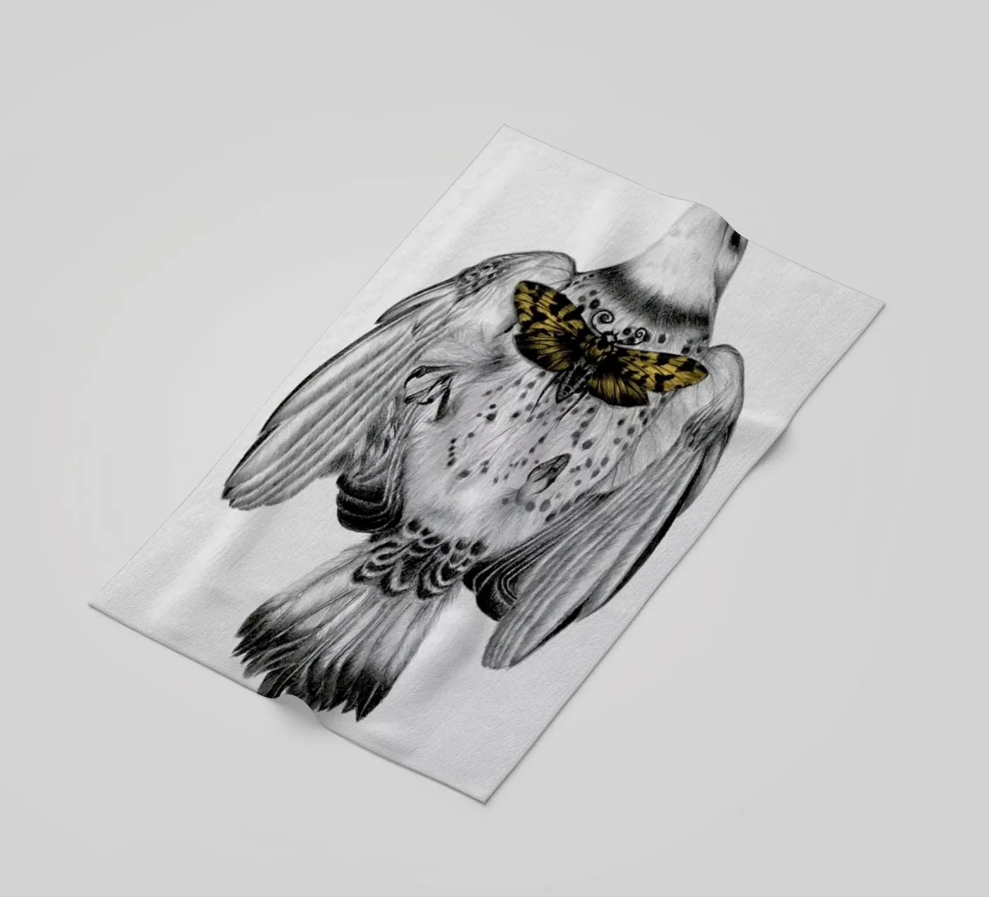 Resurrect 4 telo mare da The White Deer