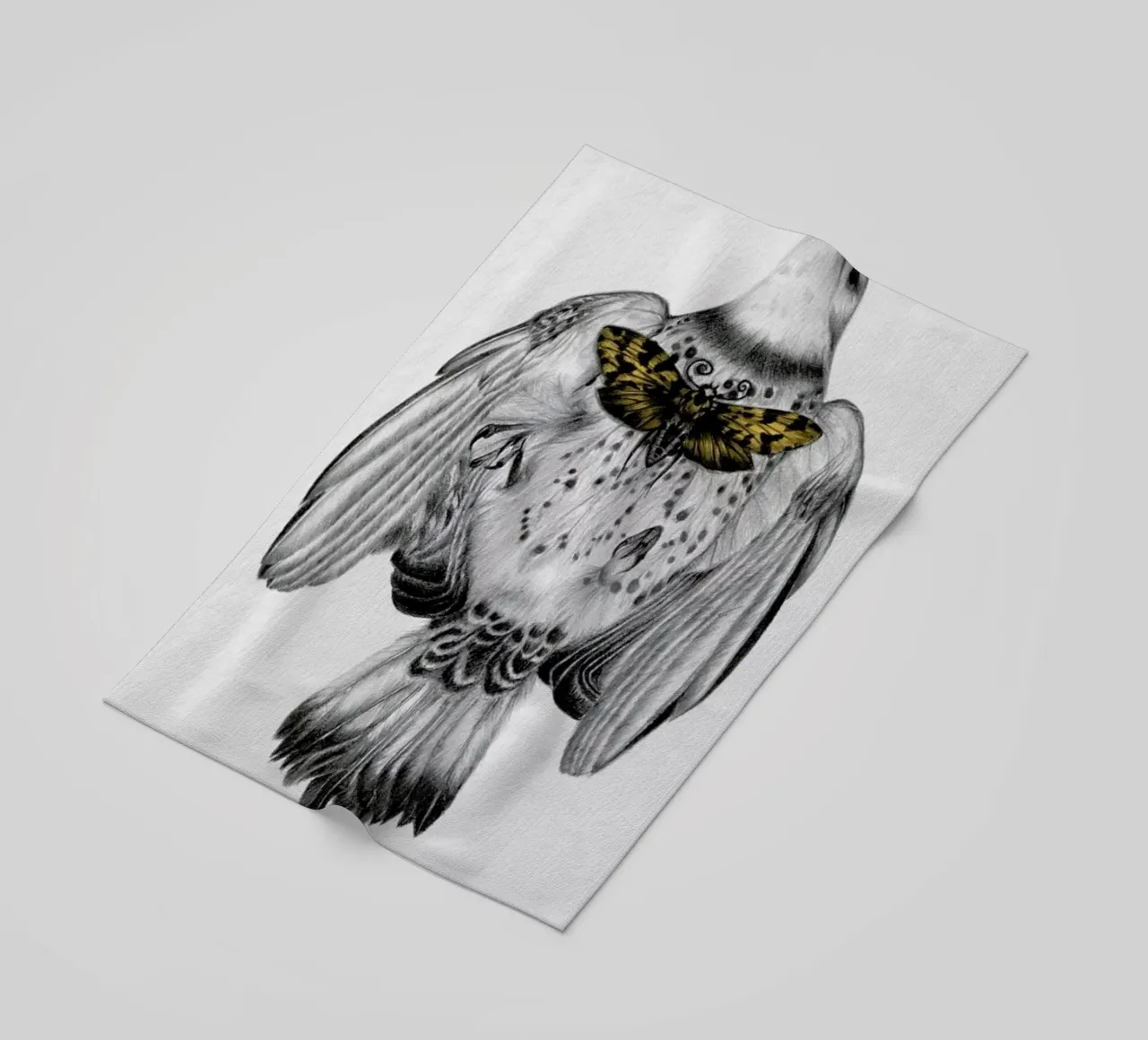 Resurrect 4 telo mare da The White Deer