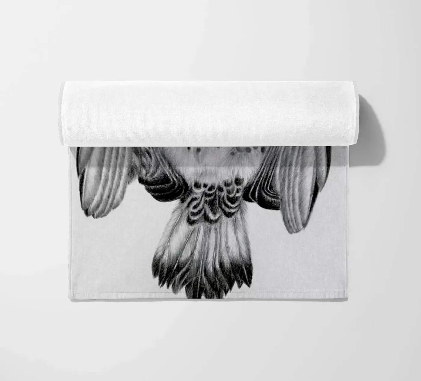 Resurrect 4 telo mare da The White Deer