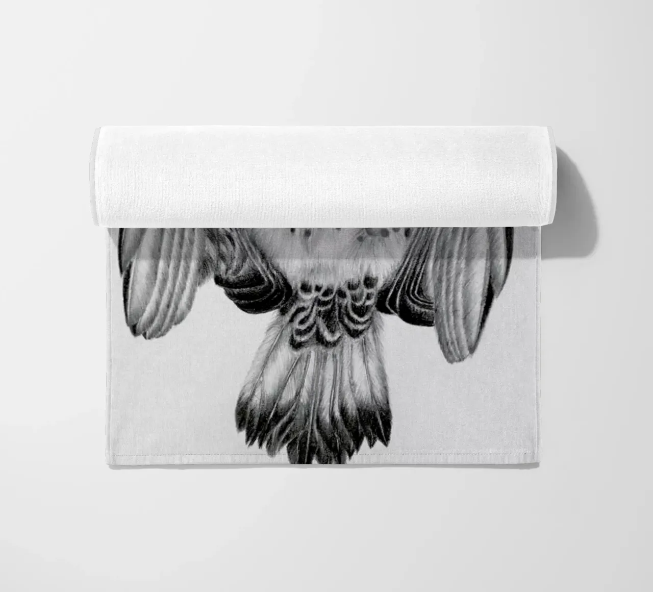 Resurrect 4 telo mare da The White Deer