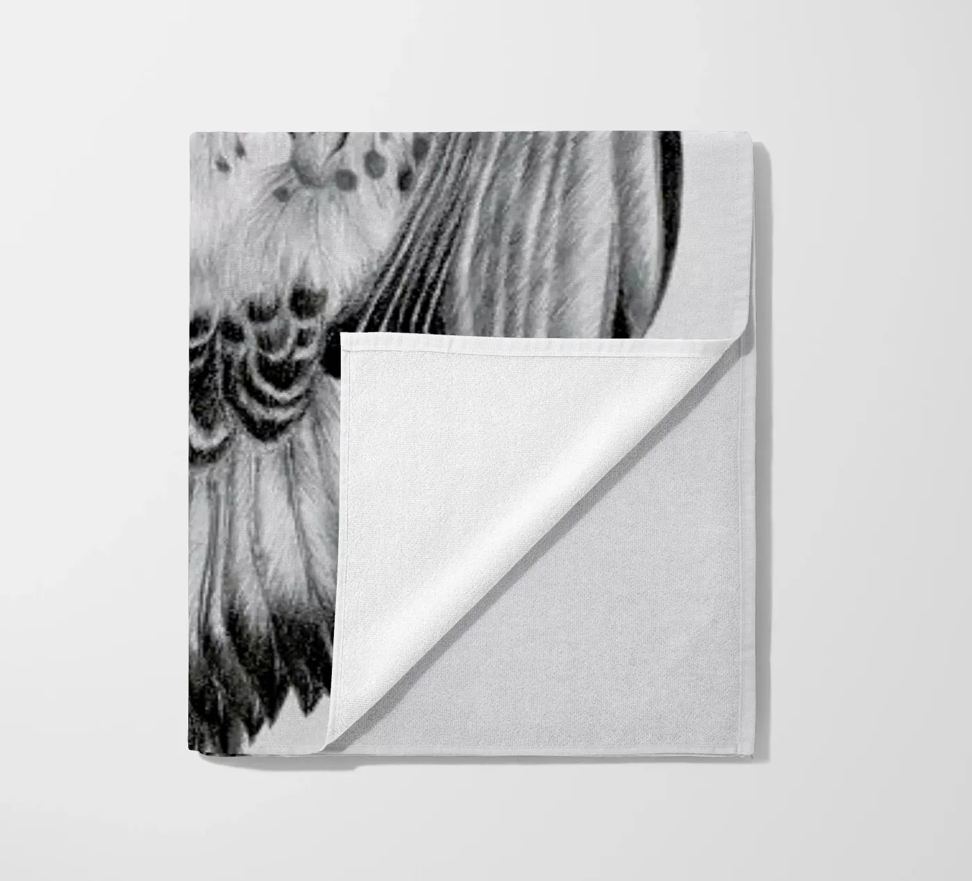 Resurrect 4 telo mare da The White Deer