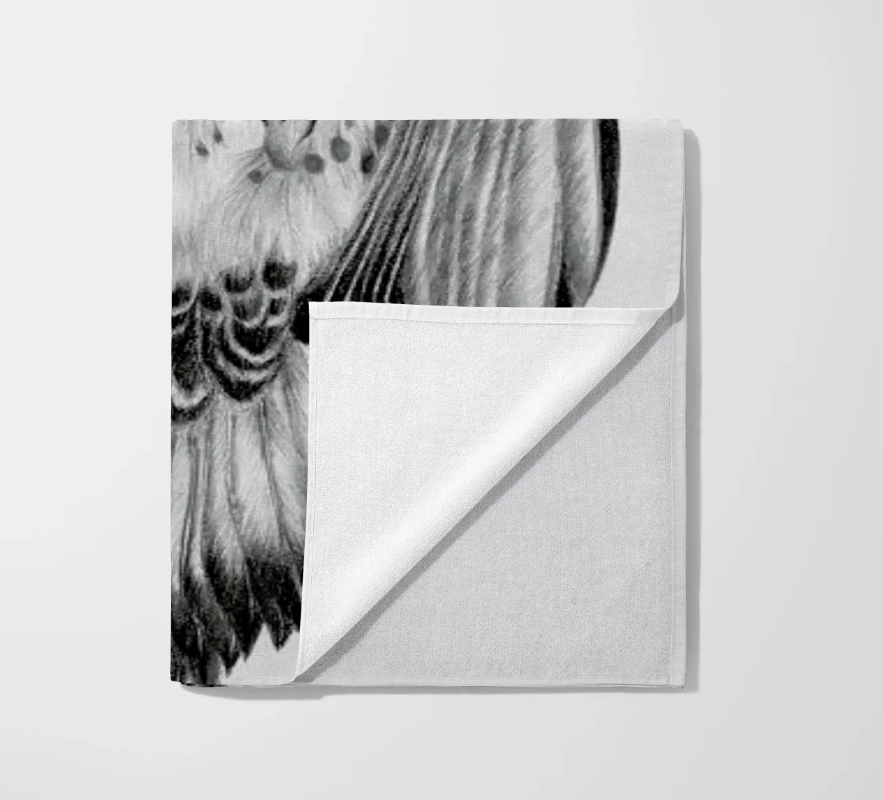 Resurrect 4 telo mare da The White Deer