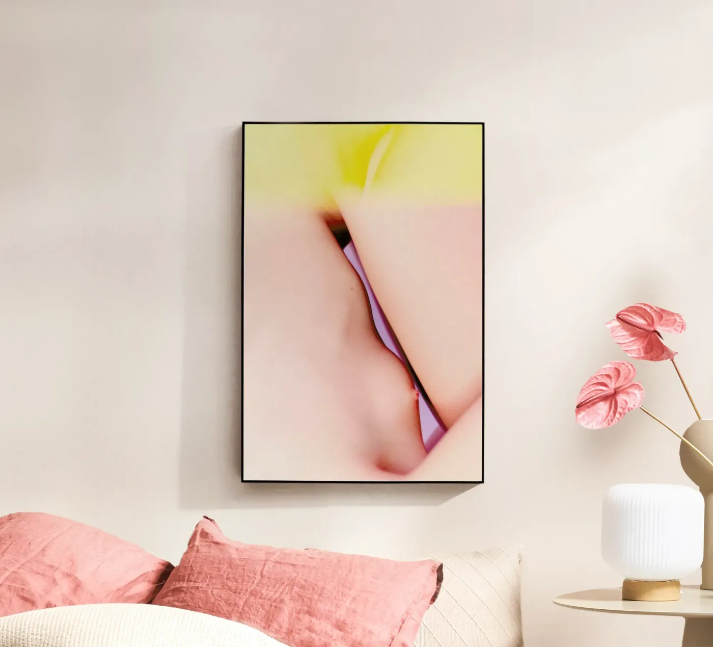 Hide Away Tree House 1 plexiglass da Paul Aidan Perry