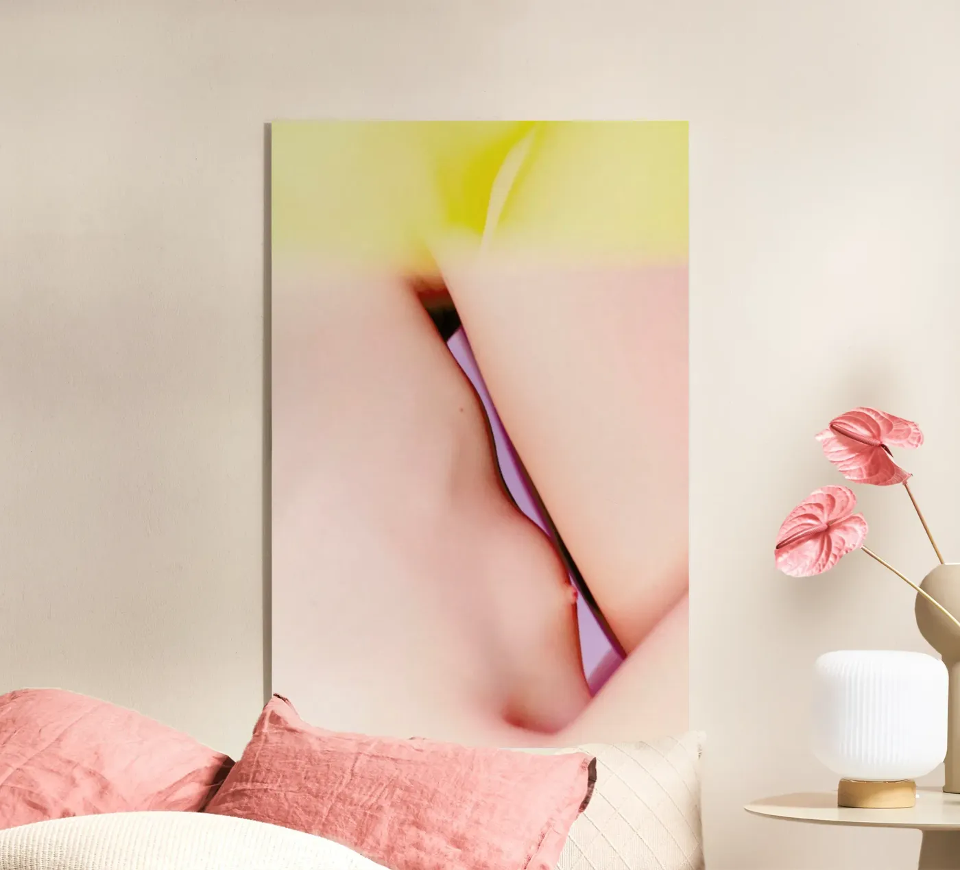 Hide Away Tree House 1 plexiglass da Paul Aidan Perry