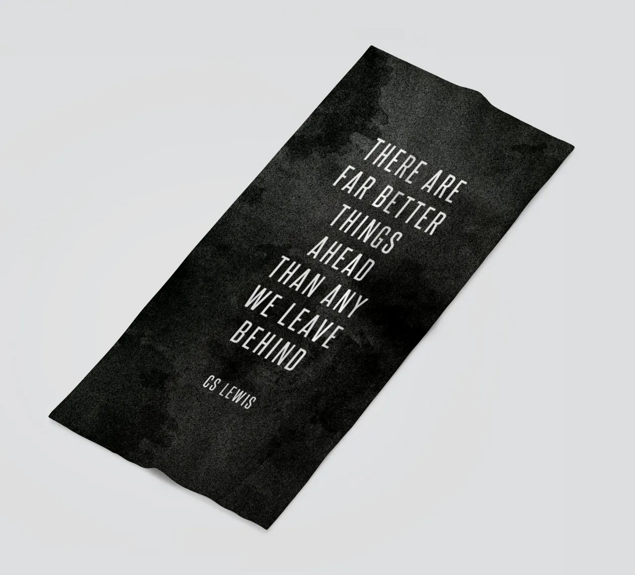 Far Better Things telo mare da Summerchamps