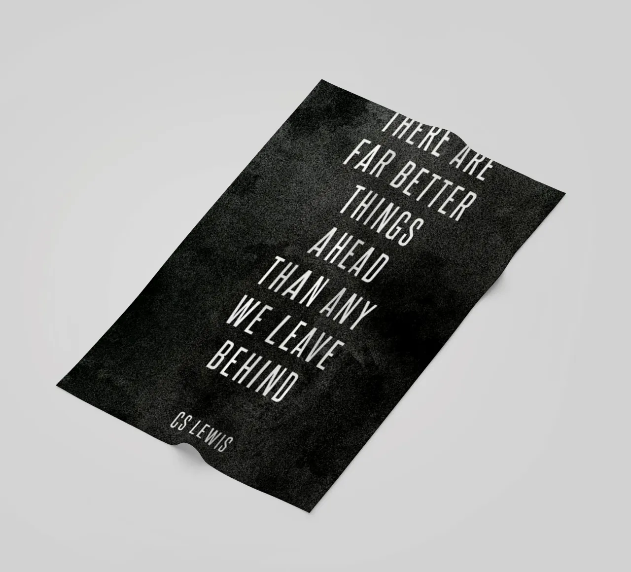 Far Better Things telo mare da Summerchamps