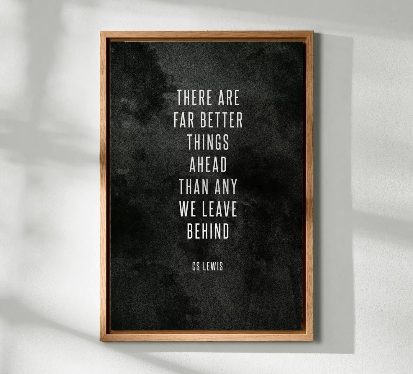 Far Better Things pannello forex da Summerchamps