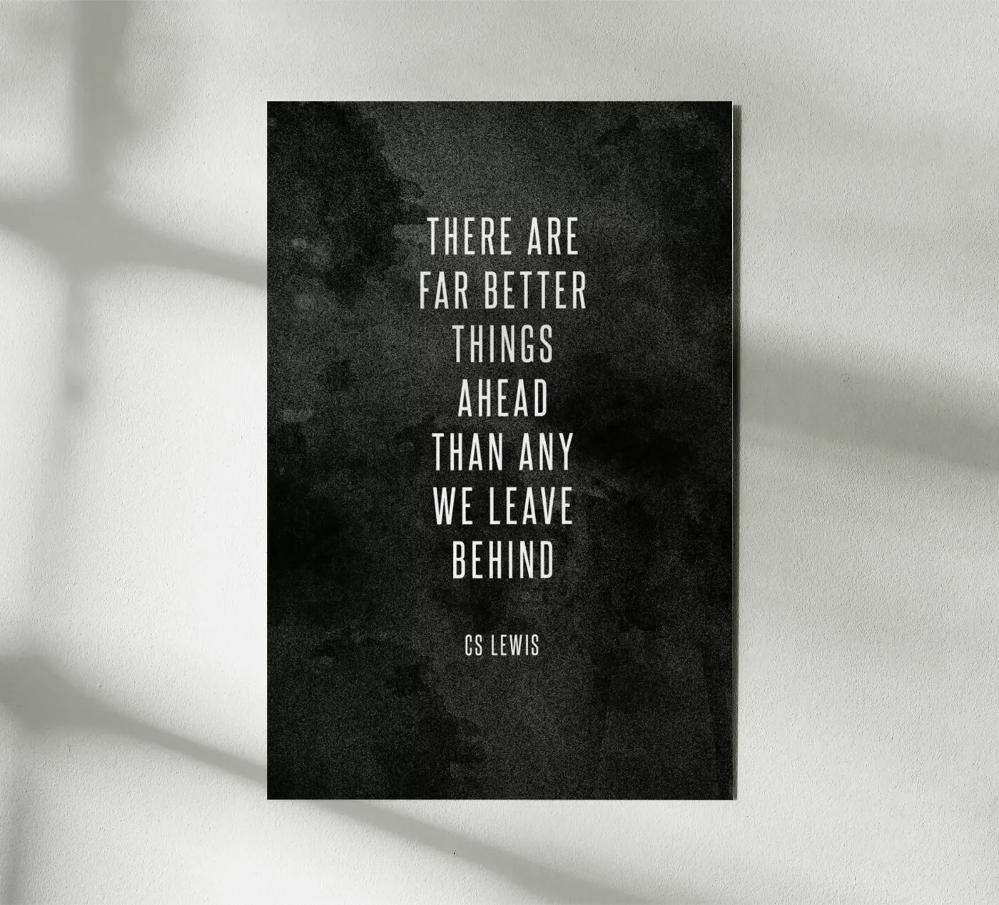 Far Better Things pannello forex da Summerchamps