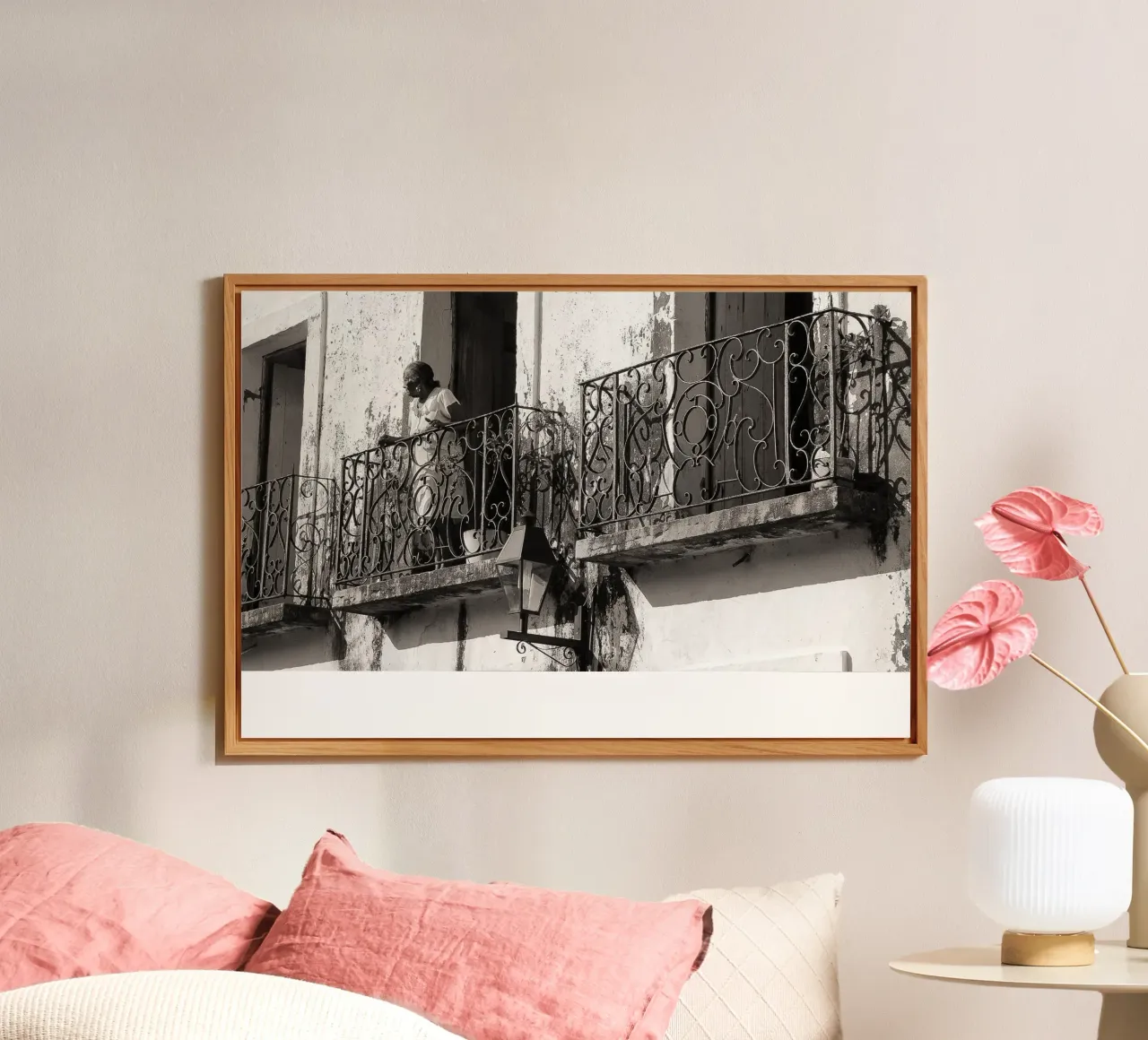 Observer Forex-Platte von adrianooliveiraphoto