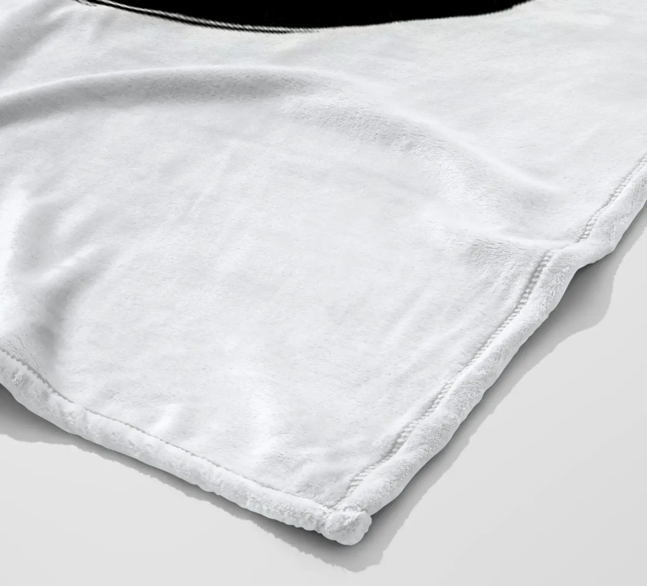 Karma Fleecedecke von Honeymoon Hotel