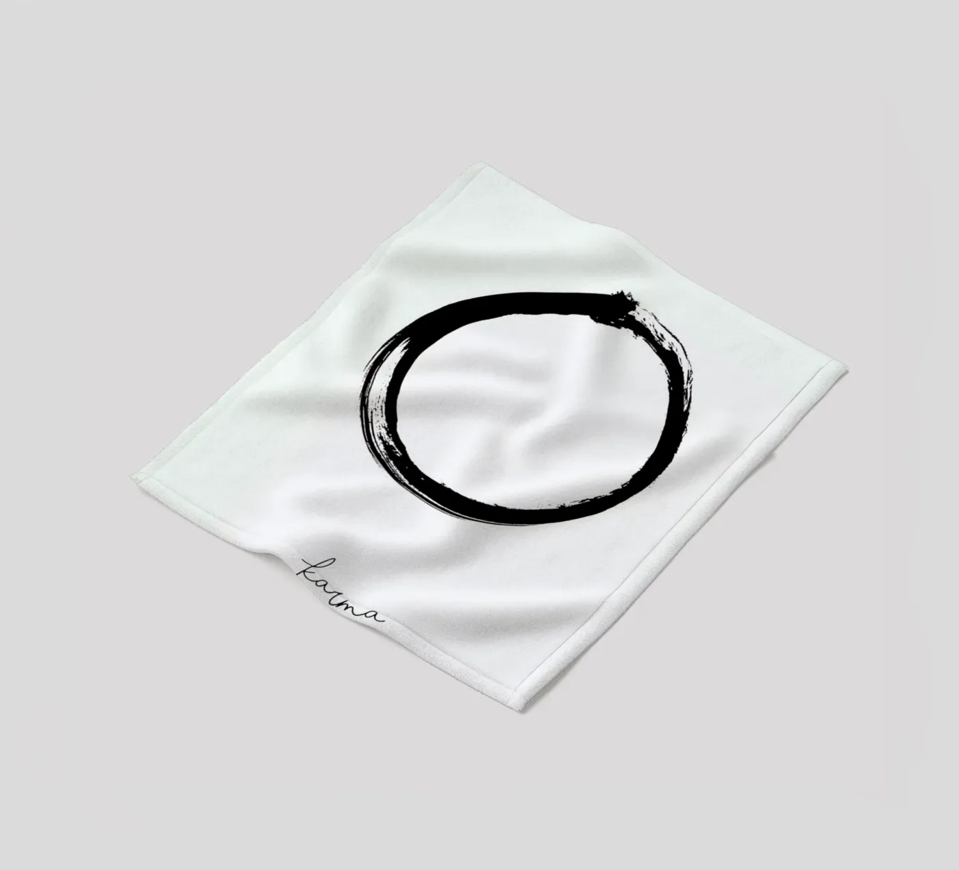 Karma coperta in pile da Honeymoon Hotel