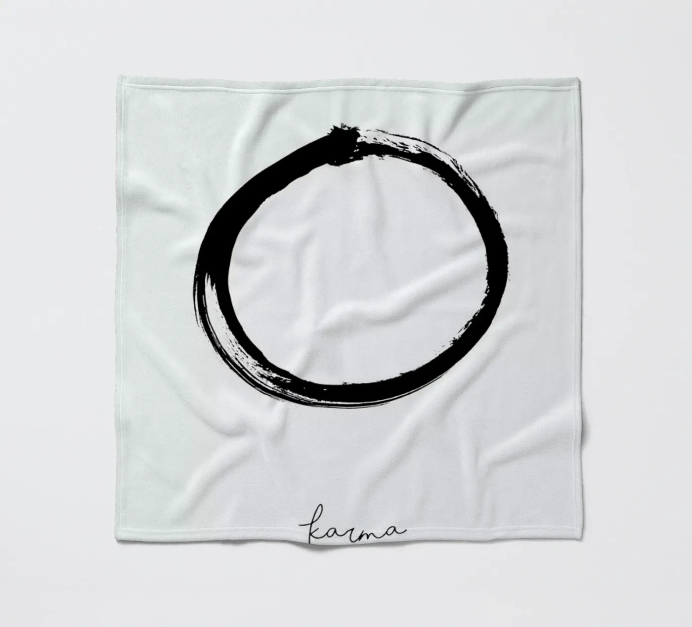 Karma coperta in pile da Honeymoon Hotel