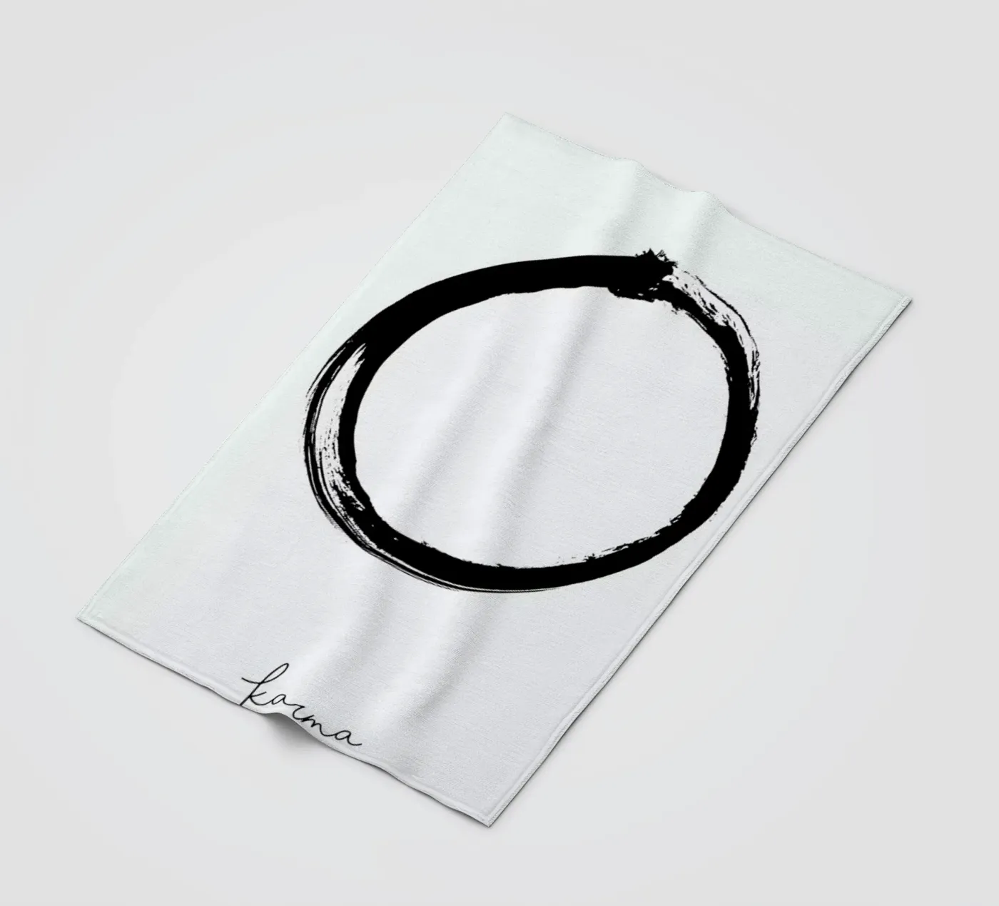 Karma coperta in pile da Honeymoon Hotel