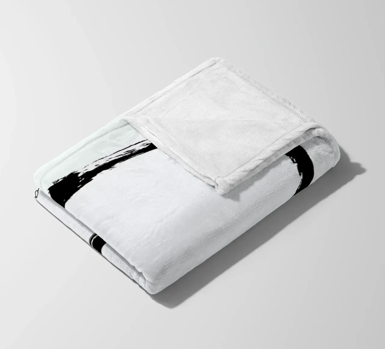 Karma Fleecedecke von Honeymoon Hotel