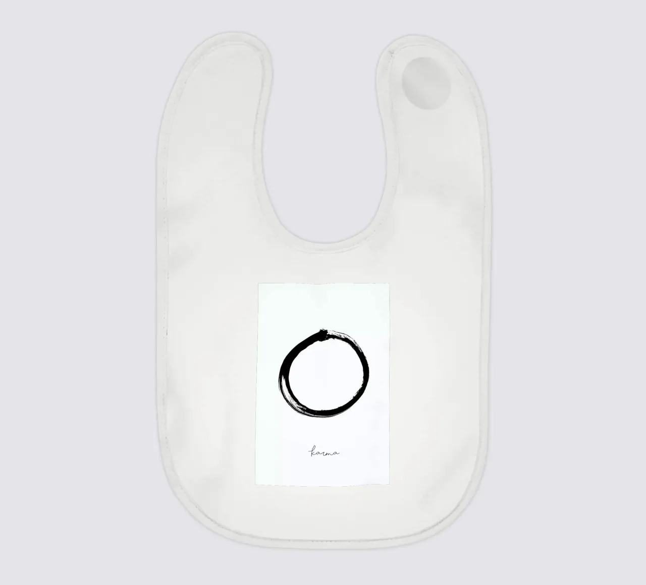 Karma bavaglino da Honeymoon Hotel