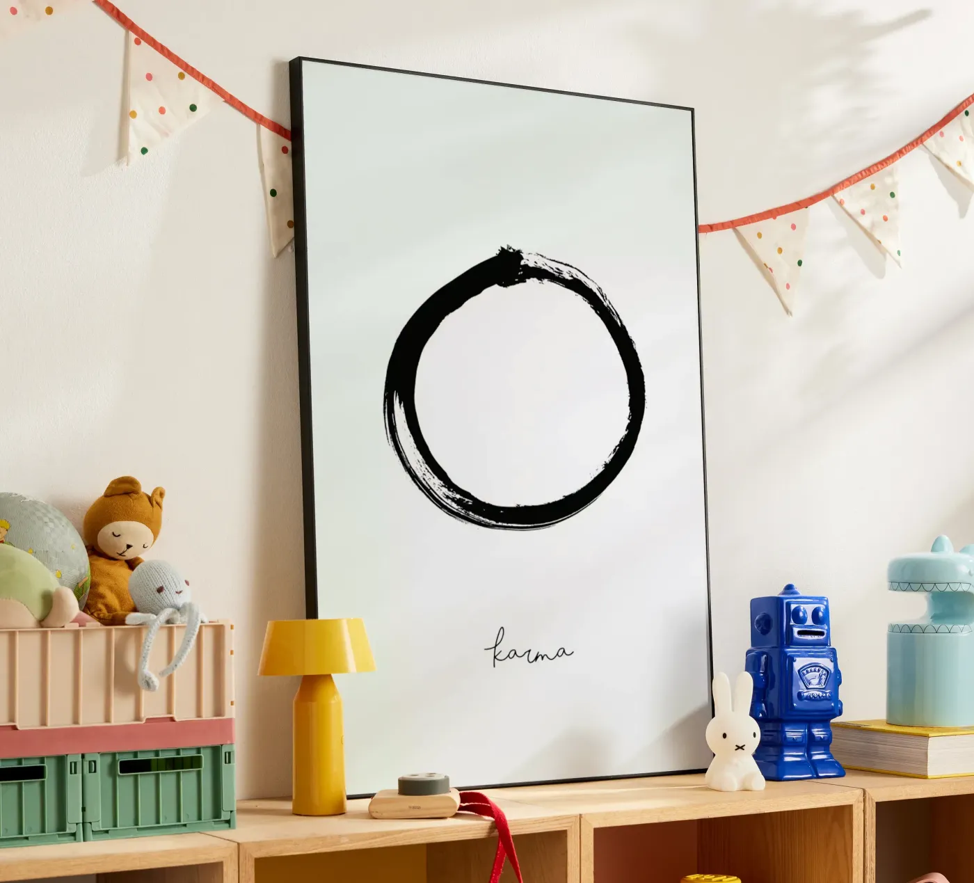 Karma pannello forex da Honeymoon Hotel