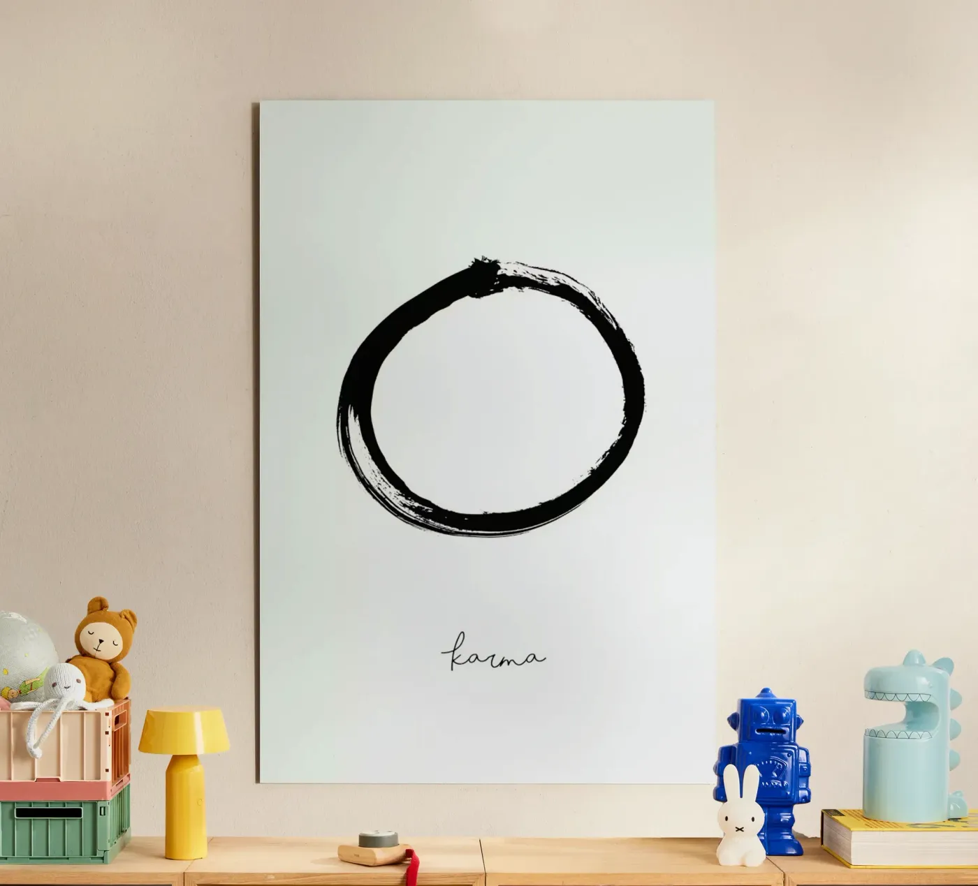 Karma pannello forex da Honeymoon Hotel