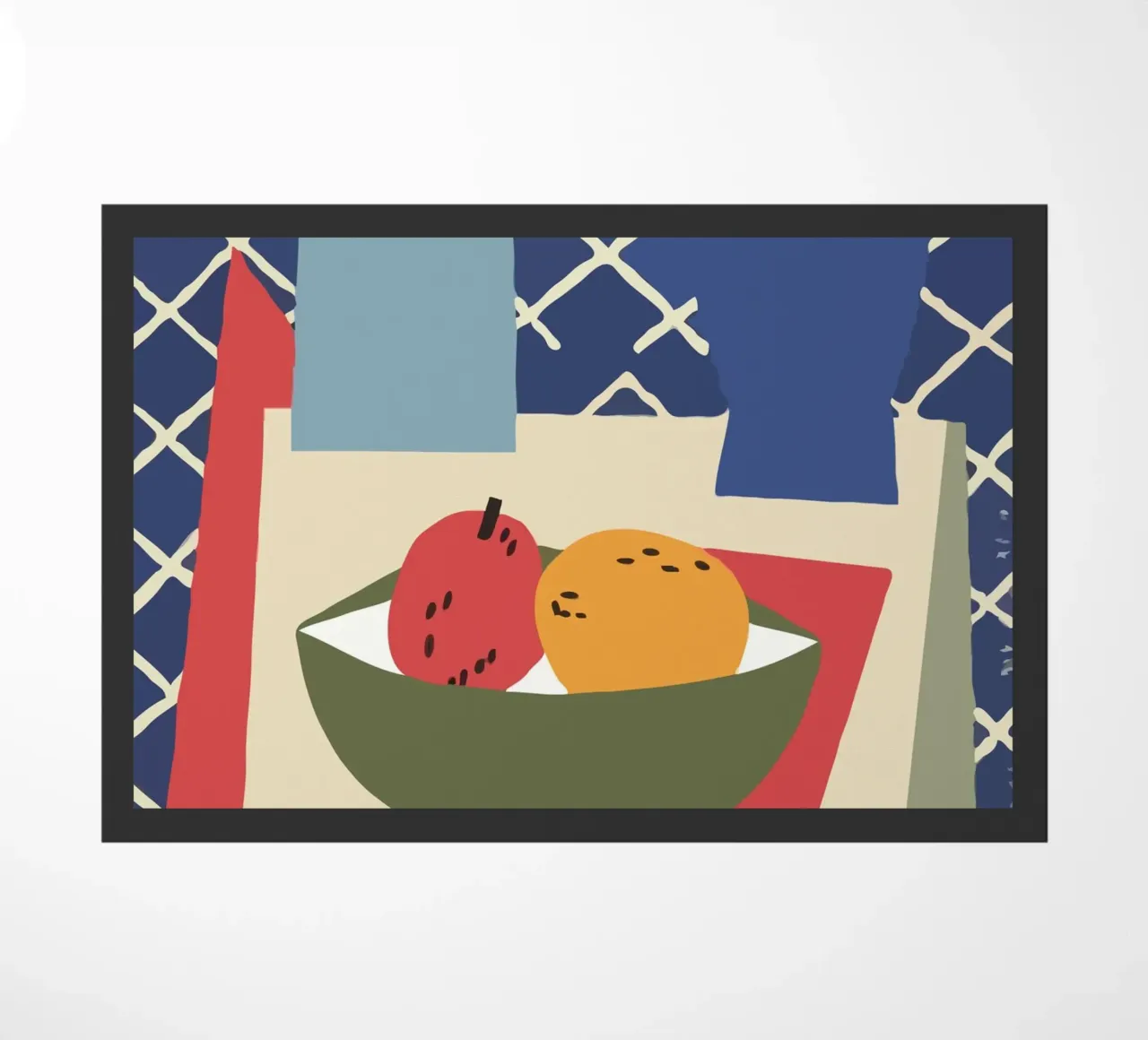 still life composition zerbino da ramosashop
