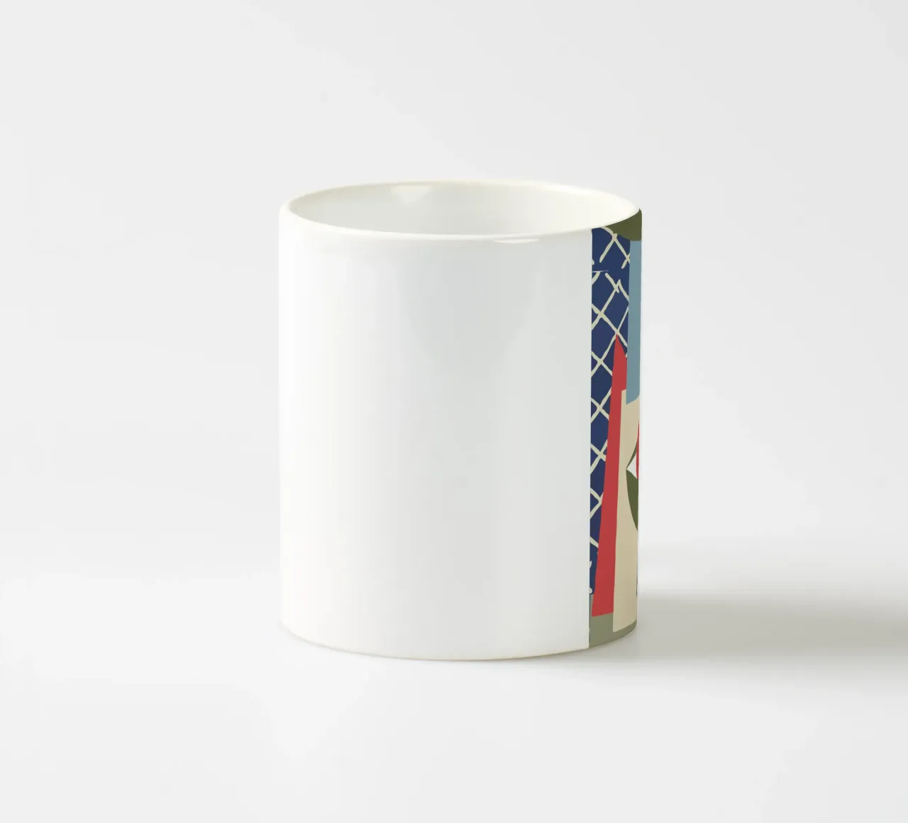 still life composition tazza in ceramica da ramosashop